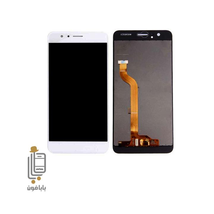 تاچ و ال سی دی هواوی HUAWEI HONOR 8 LCD Honor 8 Black